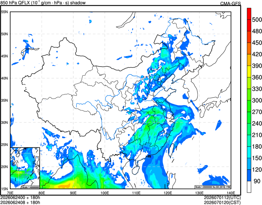 06/24 00时 +180小时