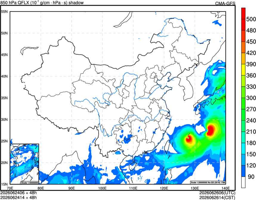 06/24 06时 +048小时