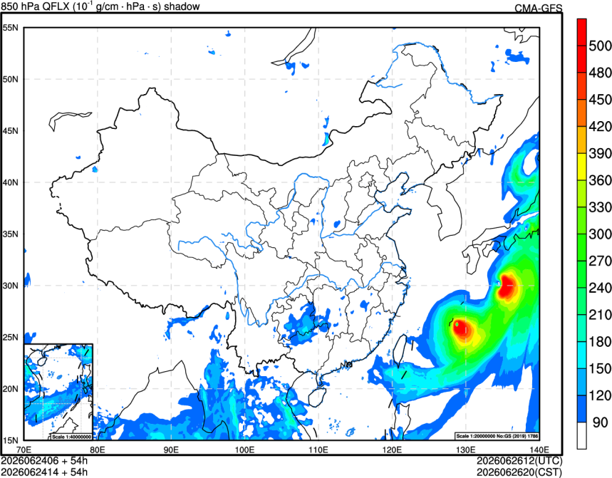 06/24 06时 +054小时