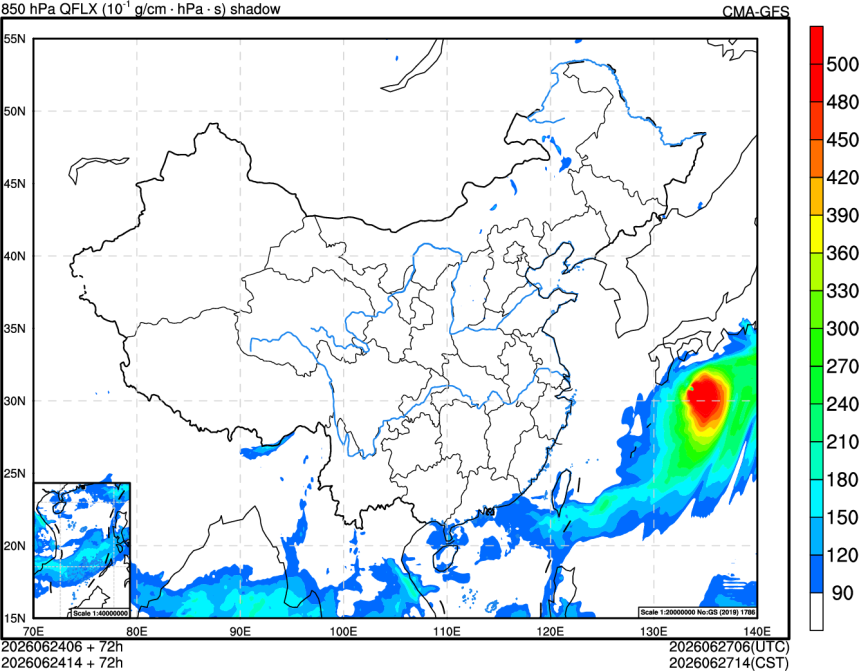 06/24 06时 +072小时