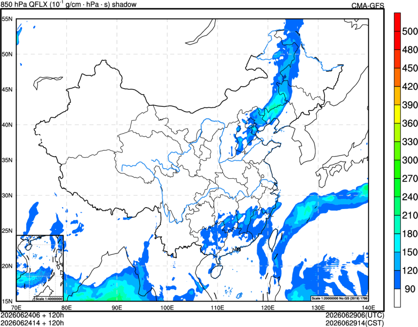 06/24 06时 +120小时