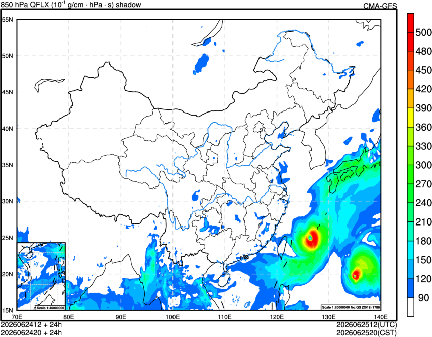 06/24 12时 +024小时