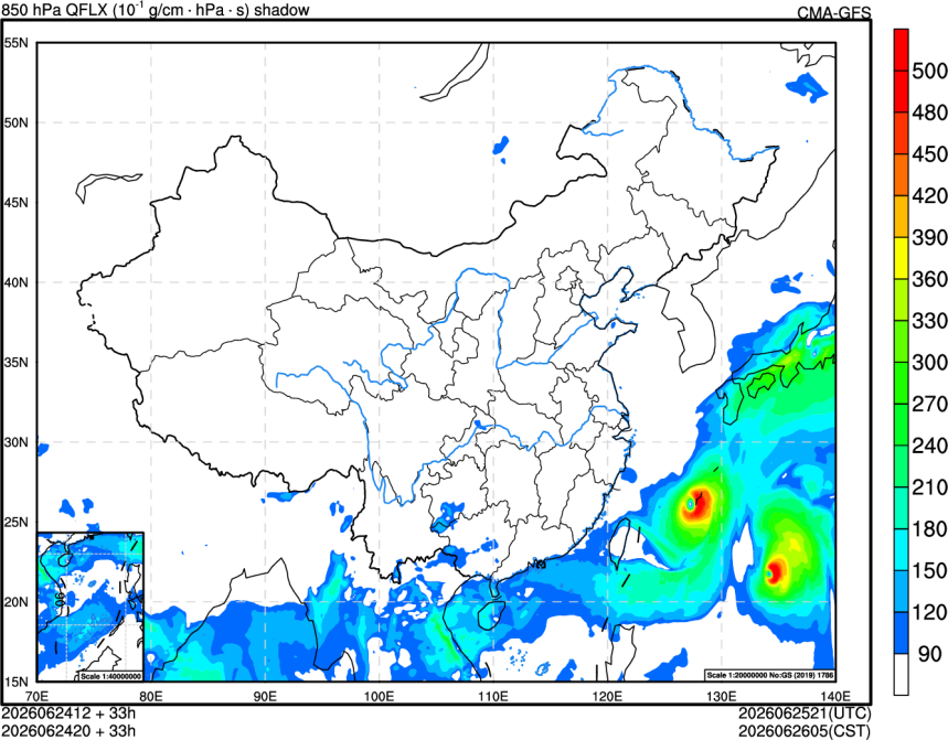 06/24 12时 +033小时