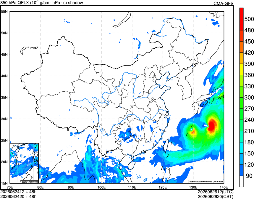 06/24 12时 +048小时