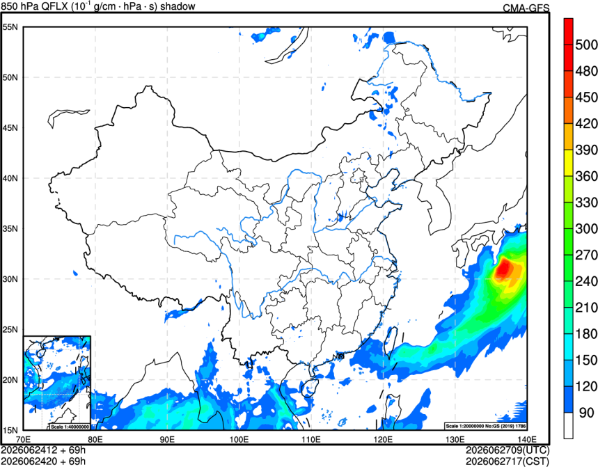 06/24 12时 +069小时