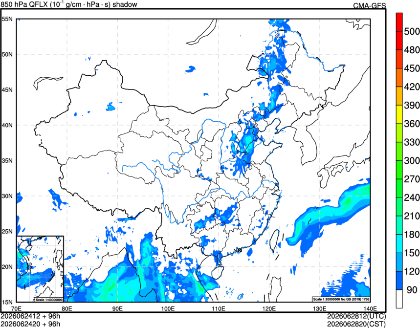 06/24 12时 +096小时