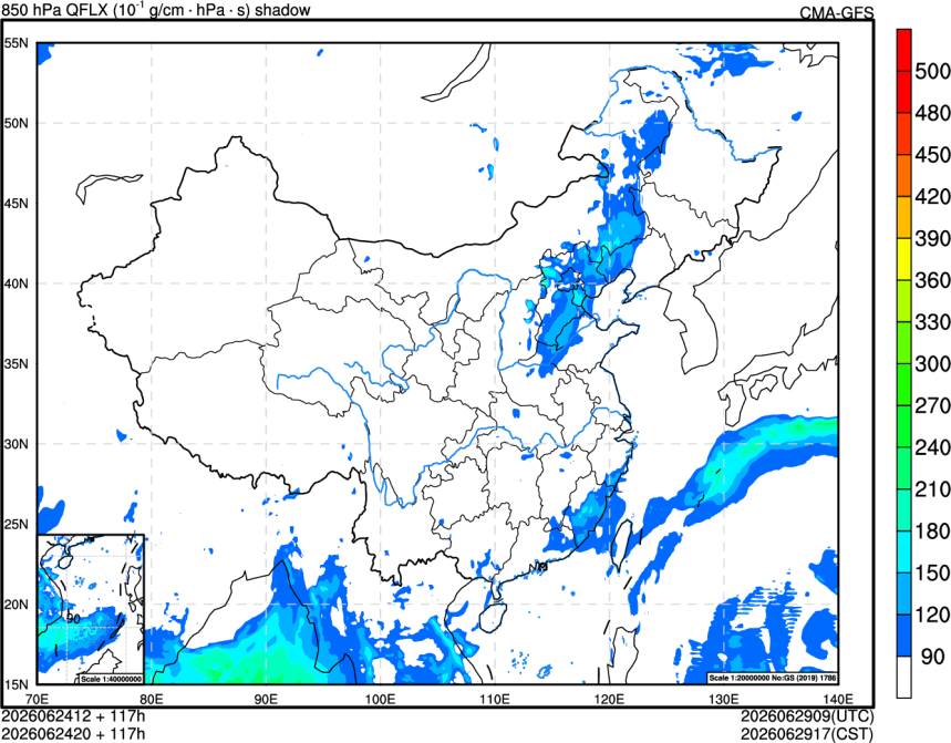 06/24 12时 +117小时