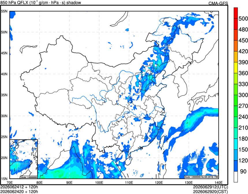 06/24 12时 +120小时