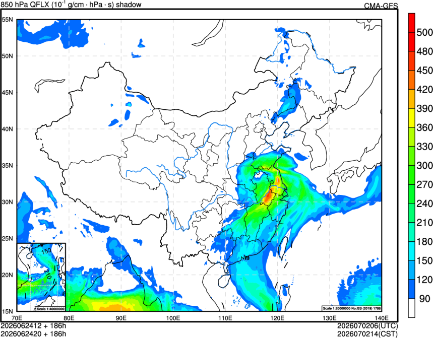 06/24 12时 +186小时