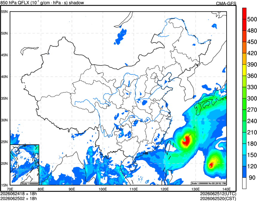06/24 18时 +018小时