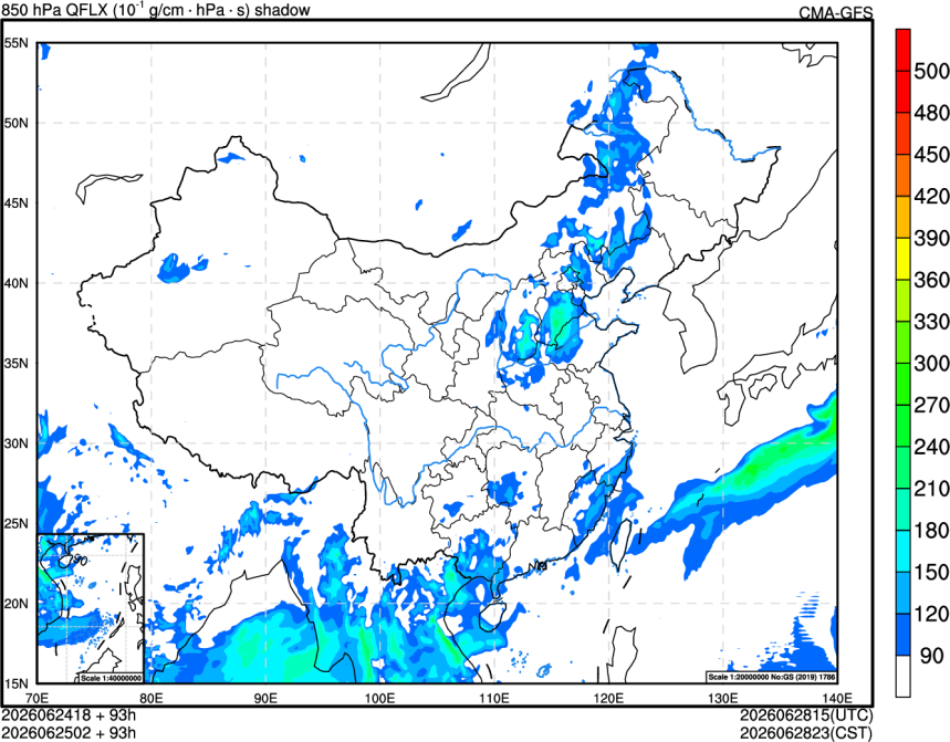 06/24 18时 +093小时
