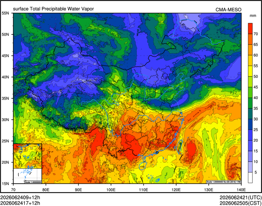 06/24 17时 +012小时