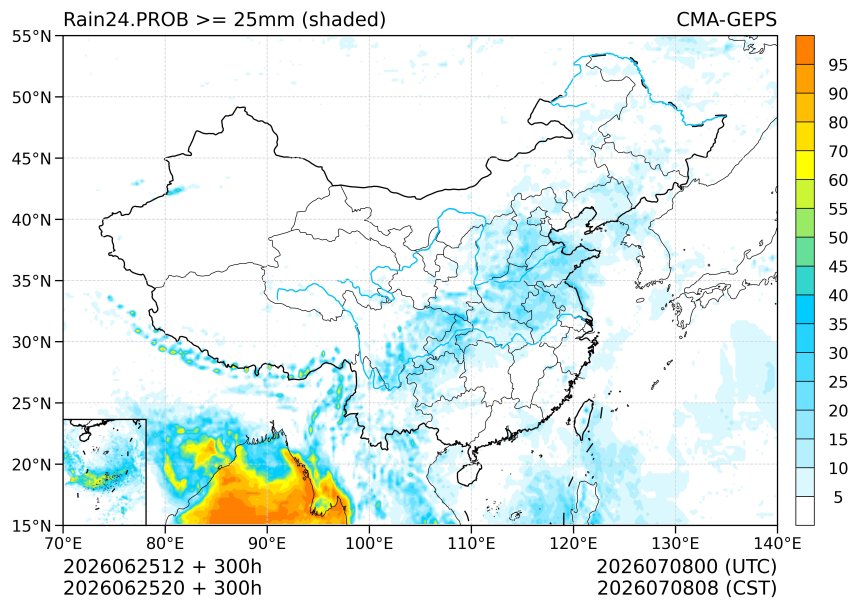 06/25 20时 +300小时