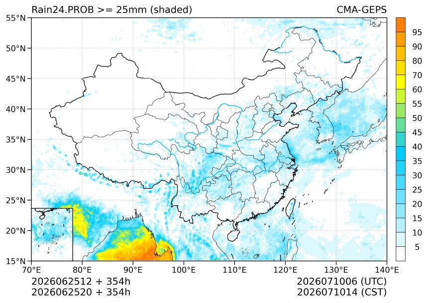 06/25 20时 +354小时