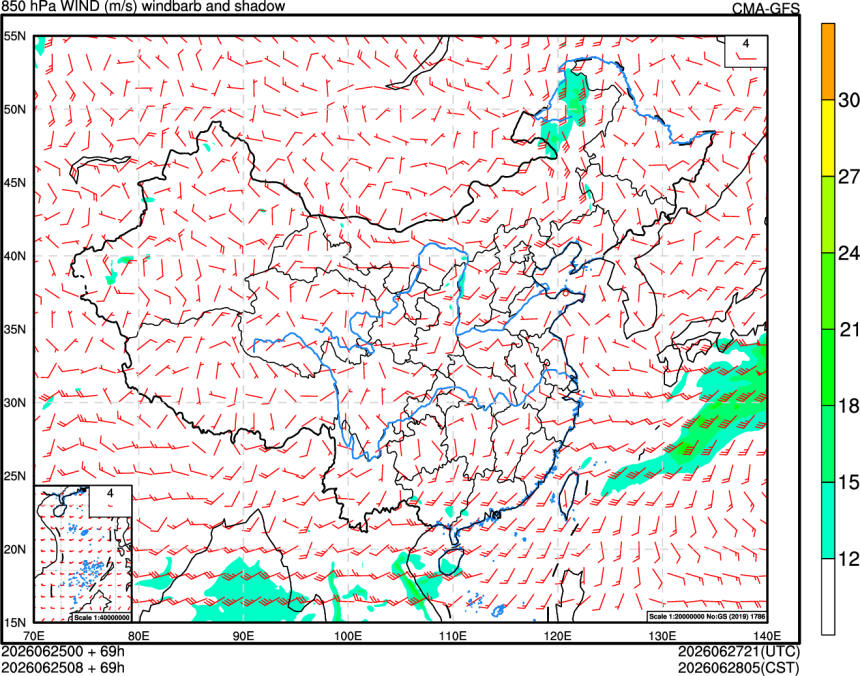06/25 00时 +069小时
