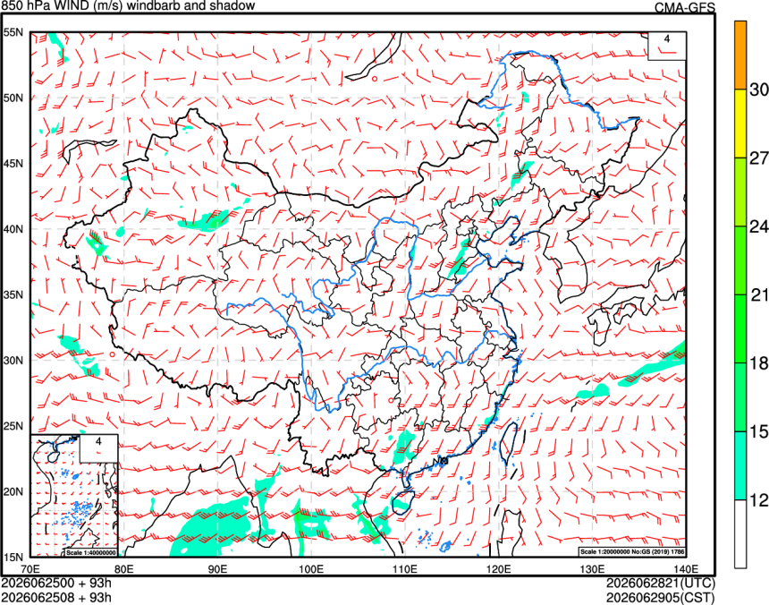06/25 00时 +093小时