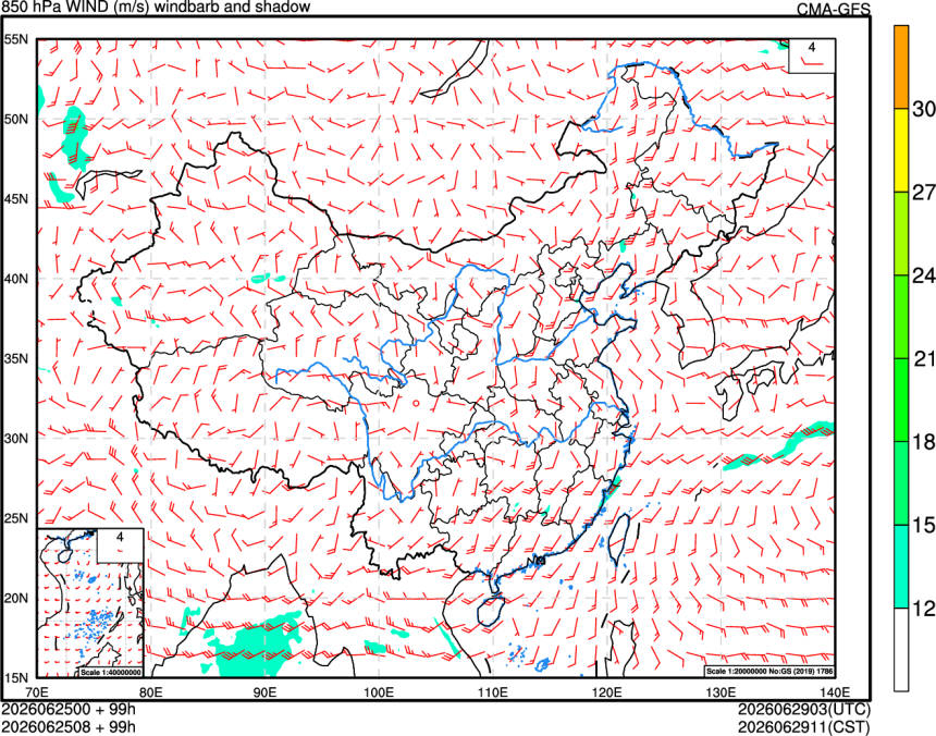 06/25 00时 +099小时