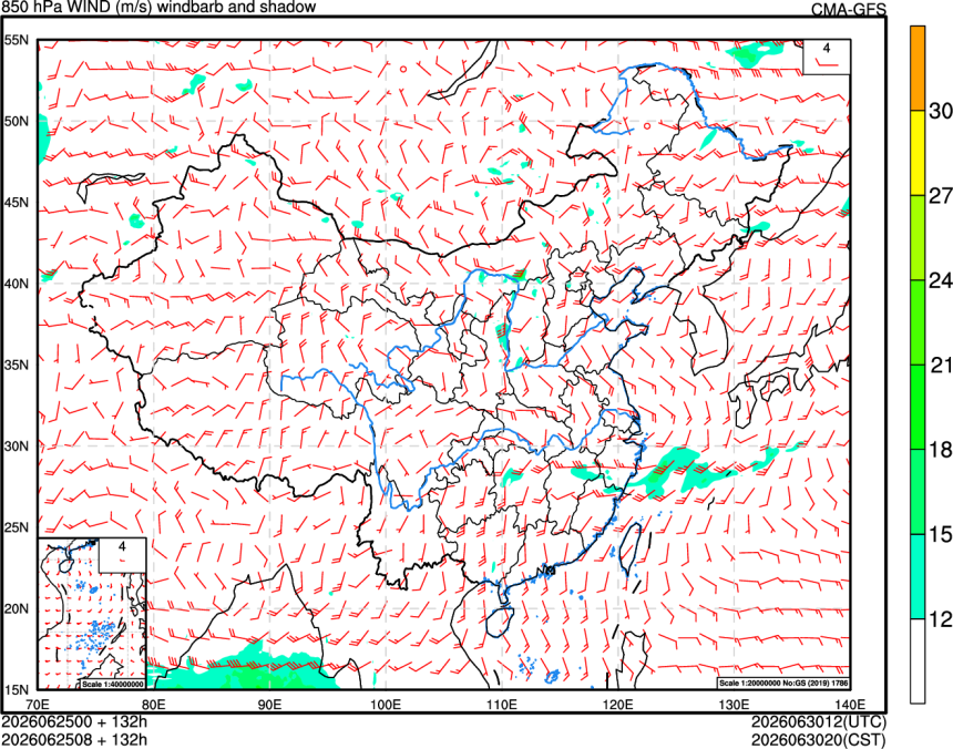 06/25 00时 +132小时