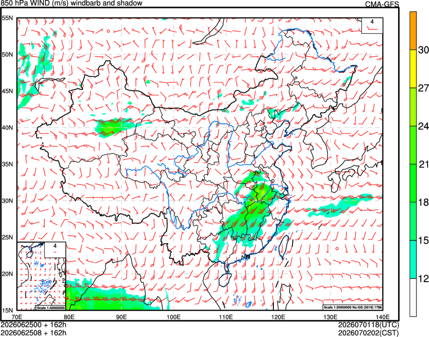 06/25 00时 +162小时