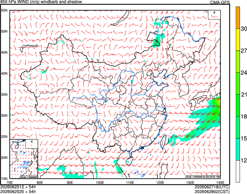06/25 12时 +054小时