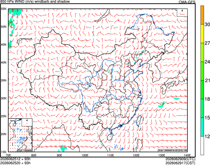 06/25 12时 +093小时