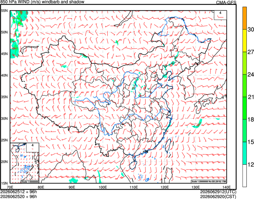 06/25 12时 +096小时
