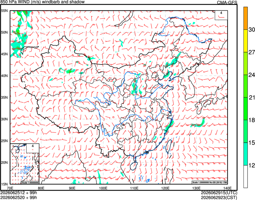 06/25 12时 +099小时