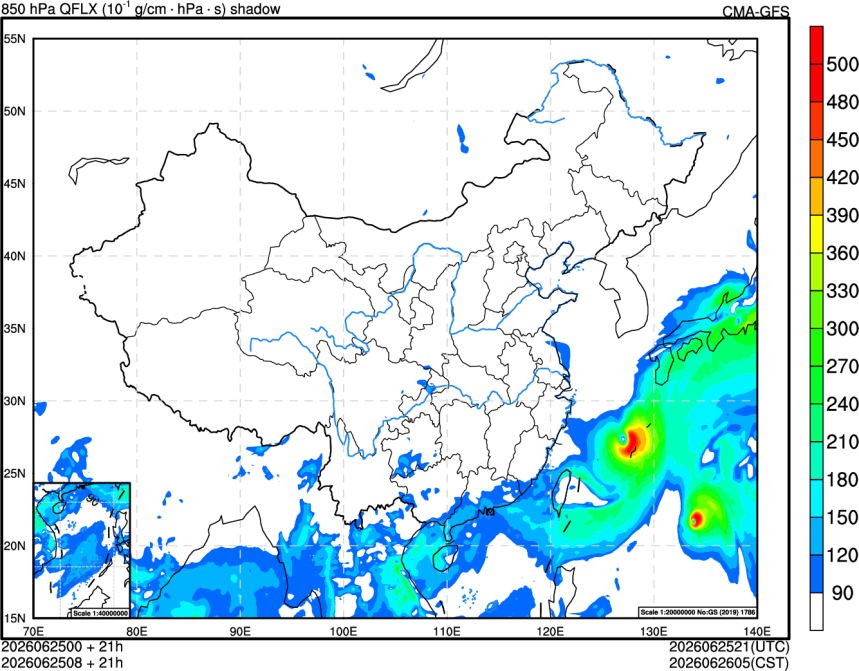 06/25 00时 +021小时