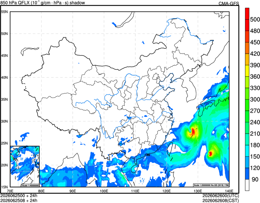 06/25 00时 +024小时