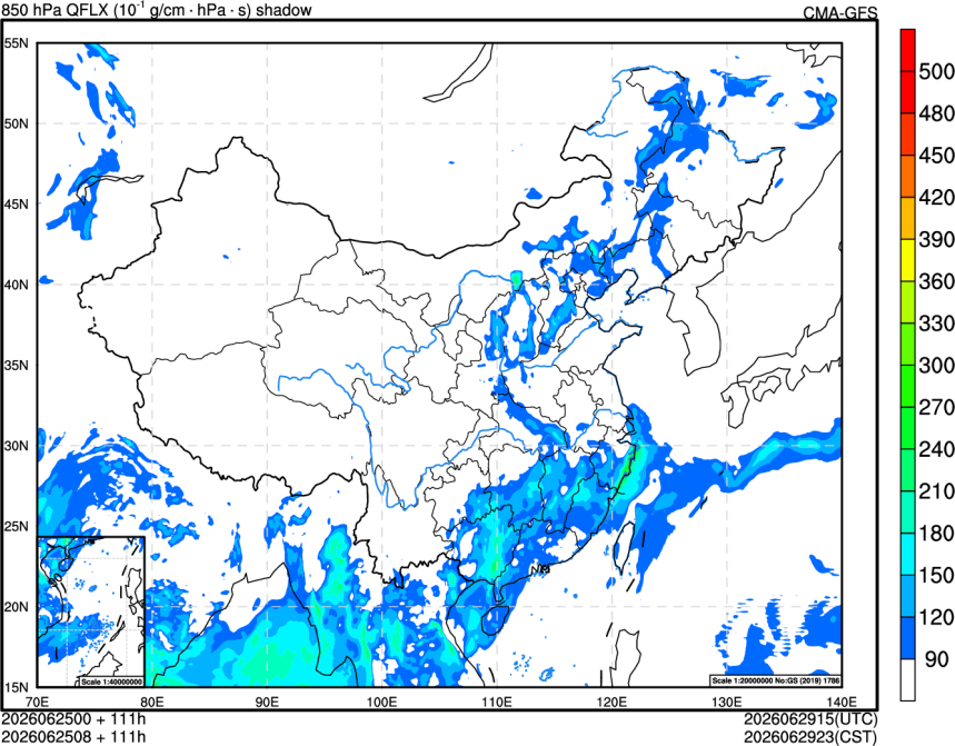 06/25 00时 +111小时