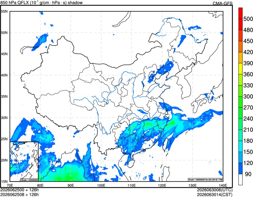 06/25 00时 +126小时