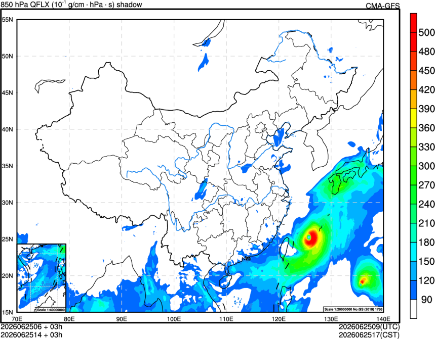 06/25 06时 +003小时