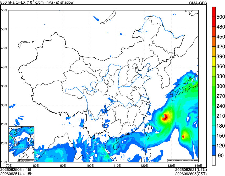 06/25 06时 +015小时