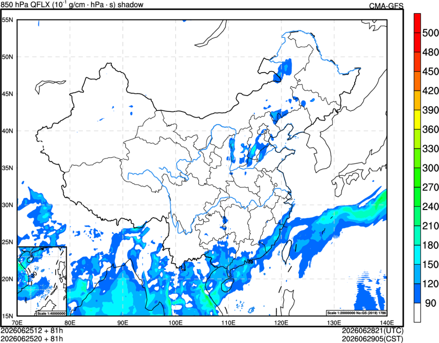 06/25 12时 +081小时