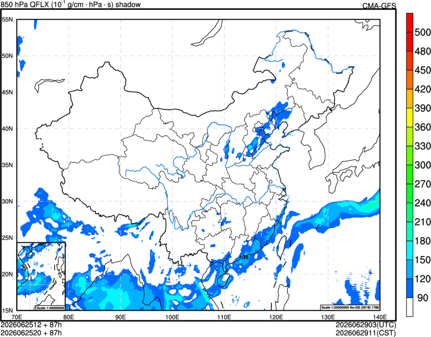 06/25 12时 +087小时