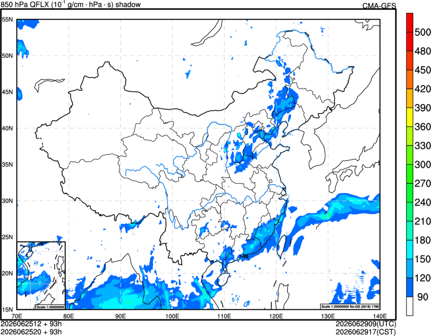 06/25 12时 +093小时
