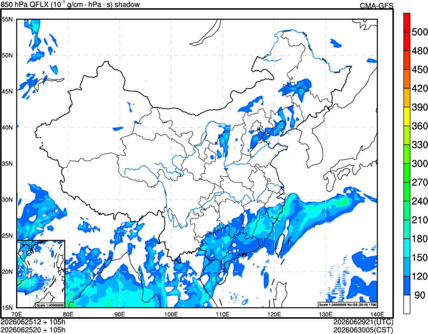 06/25 12时 +105小时