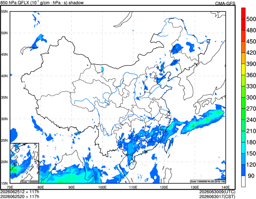 06/25 12时 +117小时