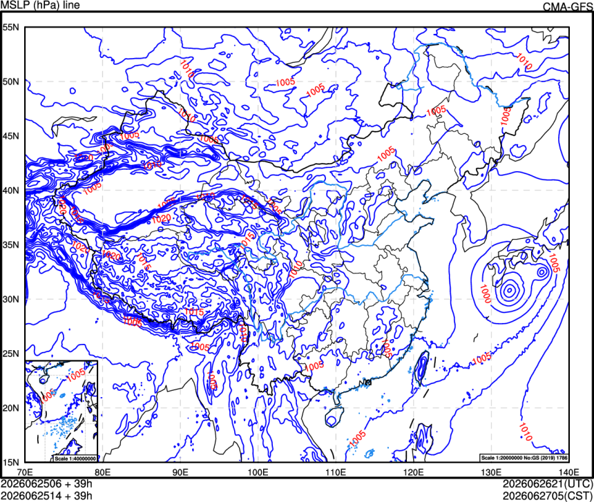 06/25 06时 +039小时