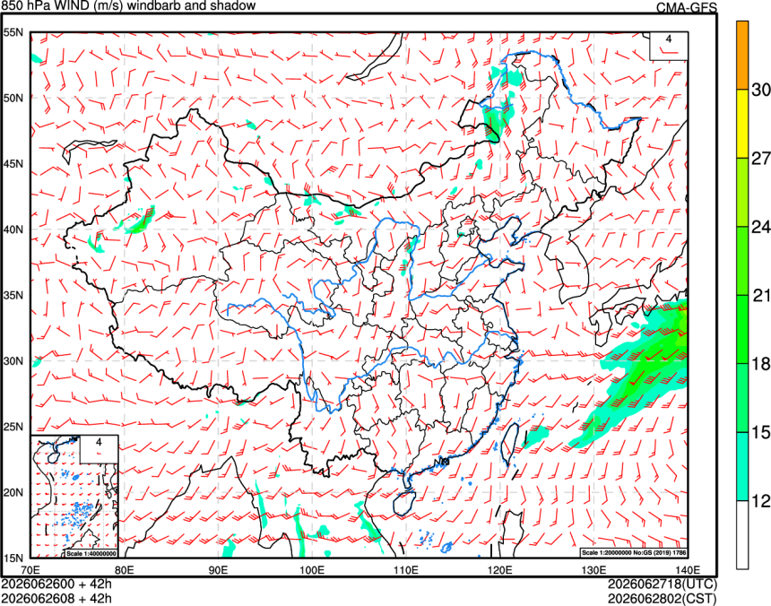 06/26 00时 +042小时
