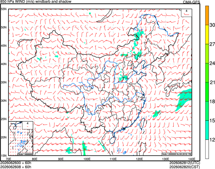 06/26 00时 +060小时
