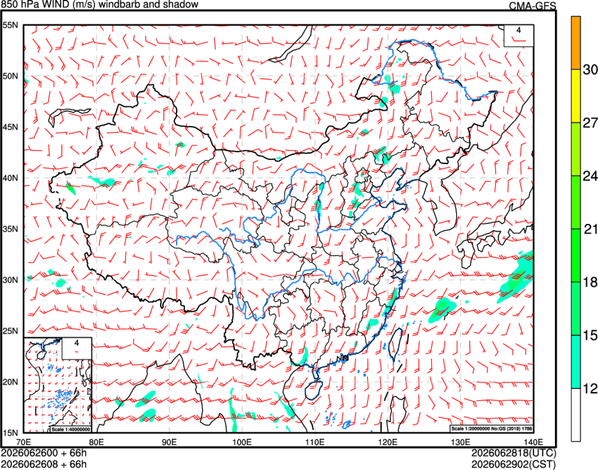 06/26 00时 +066小时