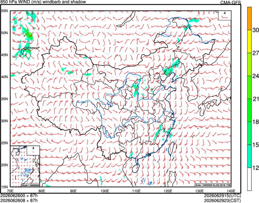06/26 00时 +087小时