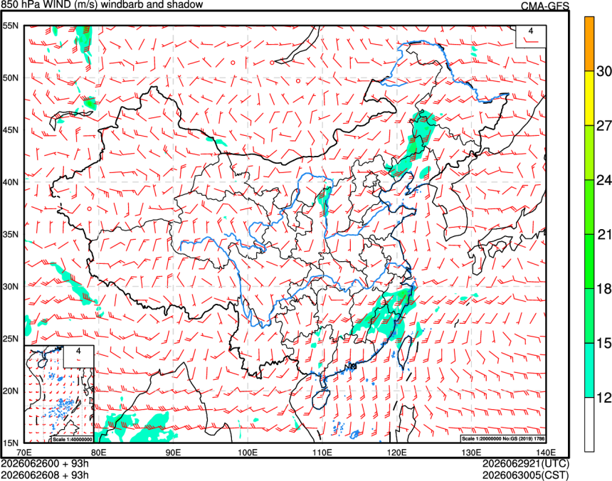 06/26 00时 +093小时