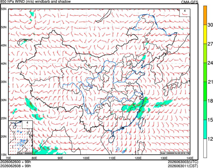 06/26 00时 +099小时