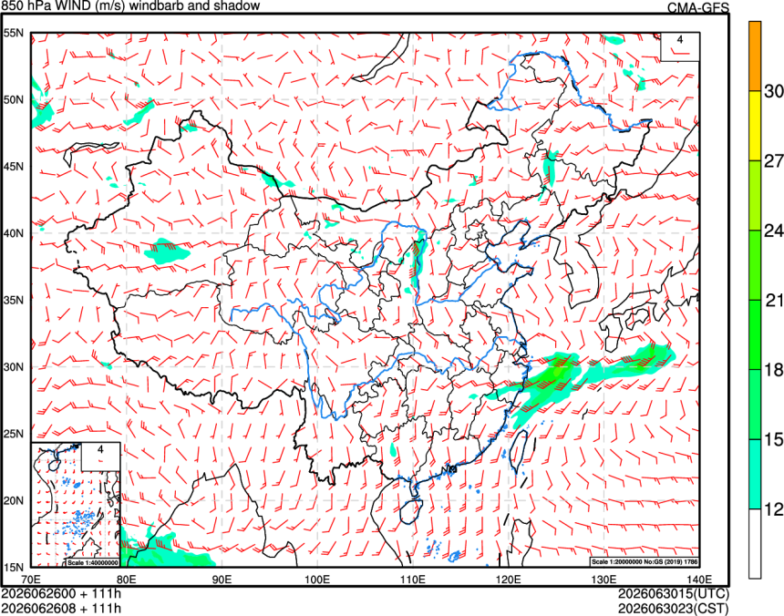 06/26 00时 +111小时