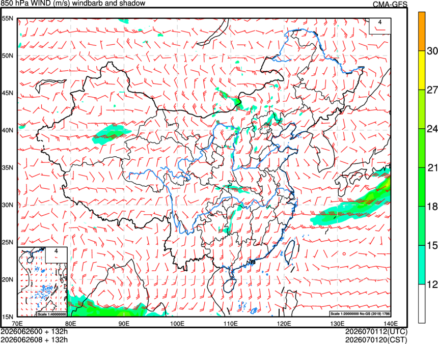 06/26 00时 +132小时