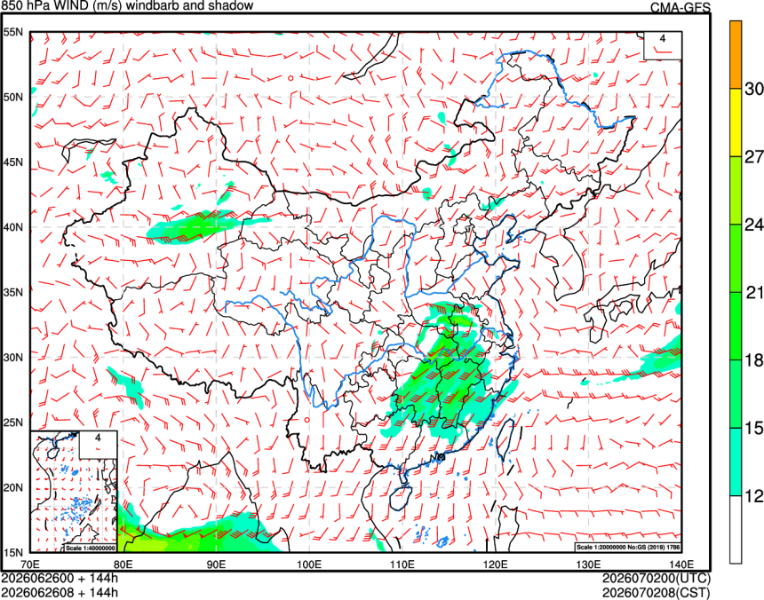 06/26 00时 +144小时