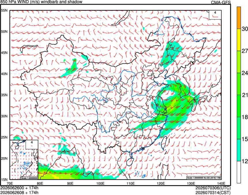 06/26 00时 +174小时