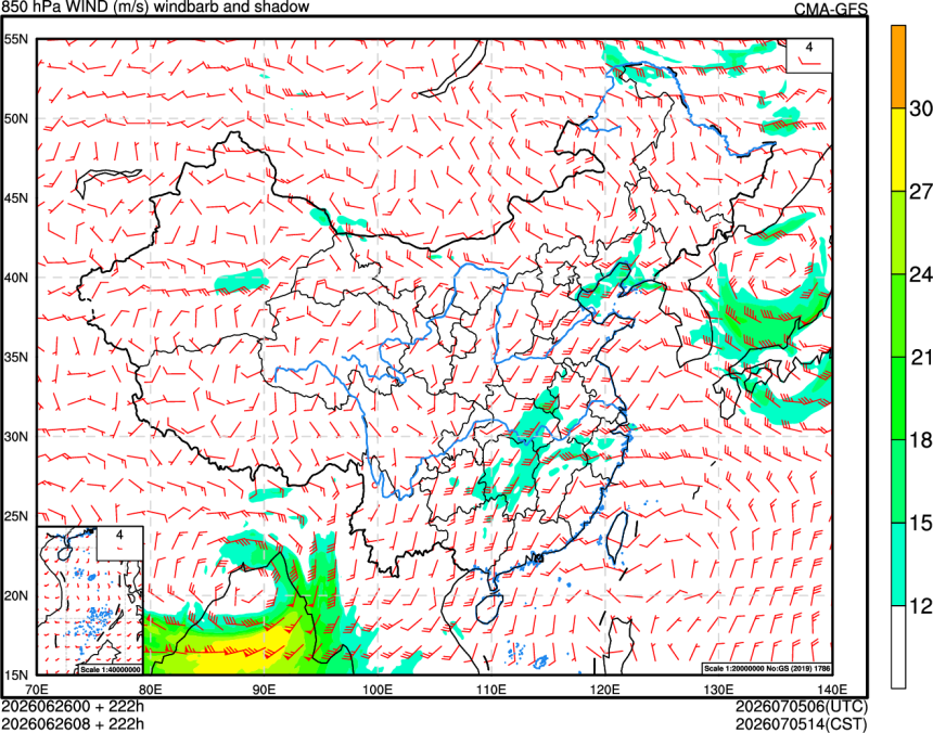 06/26 00时 +222小时